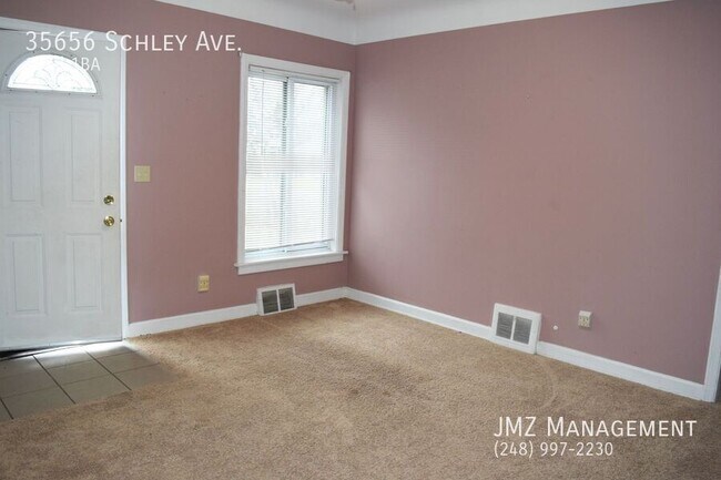 Building Photo - 35656 Schley Ave