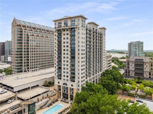 Building Photo - 3040 Peachtree Rd