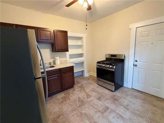 Building Photo - 628 N Olympia St