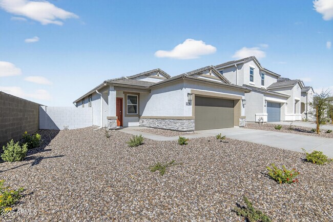 Building Photo - 9362 S Marisol Dr