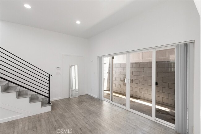 Building Photo - 8016 Crosnoe Ave