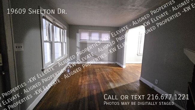 Building Photo - 19609 Shelton Dr