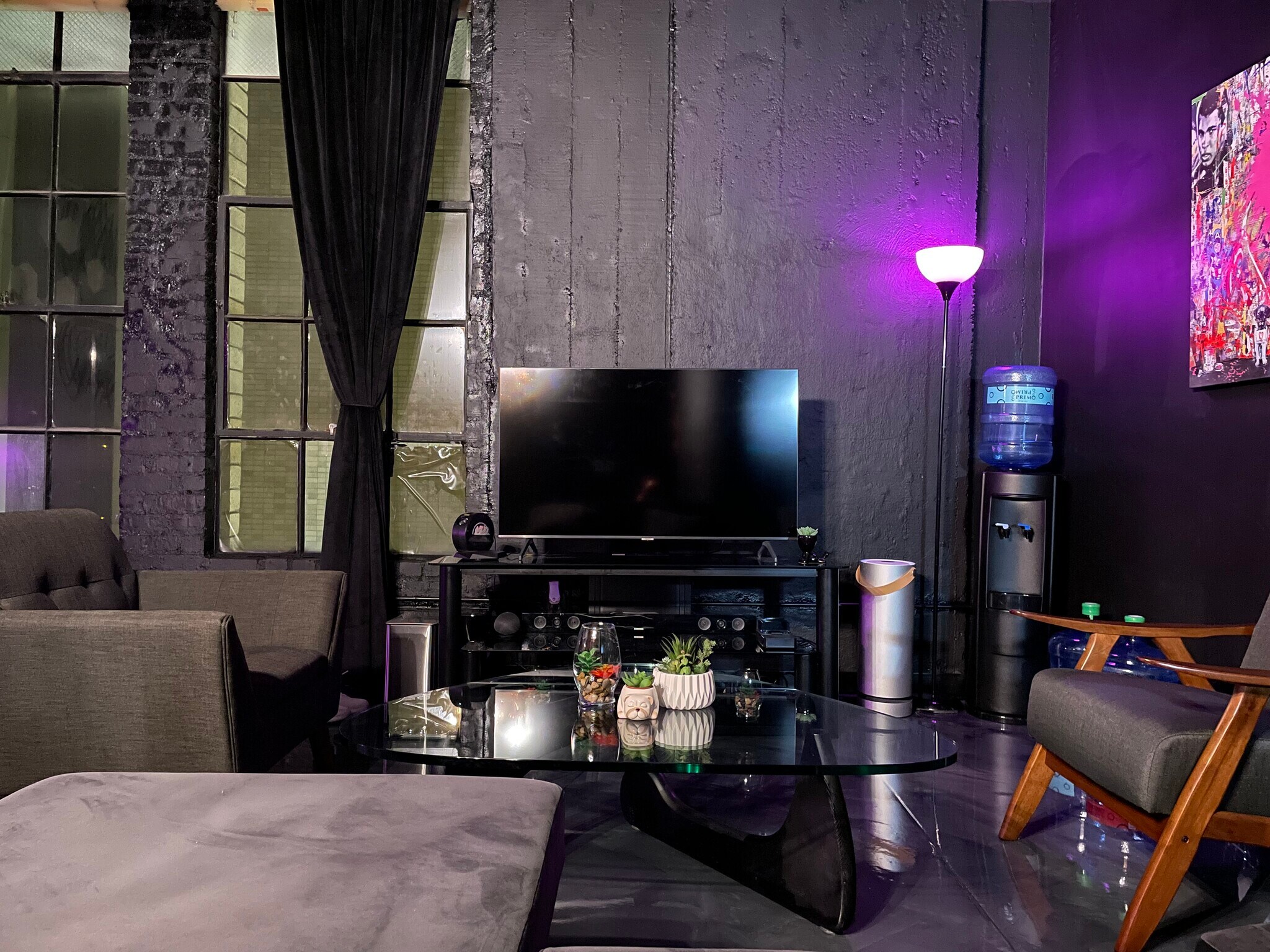 Building Photo - 1122 Jackson St