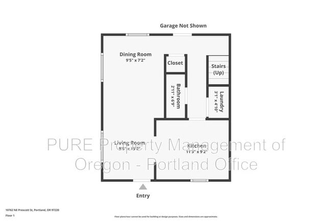 Building Photo - 10762 NE Prescott St