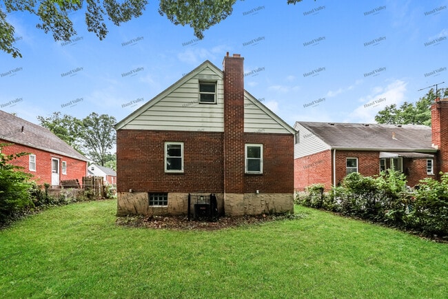 Building Photo - 2032 Dallas Ave