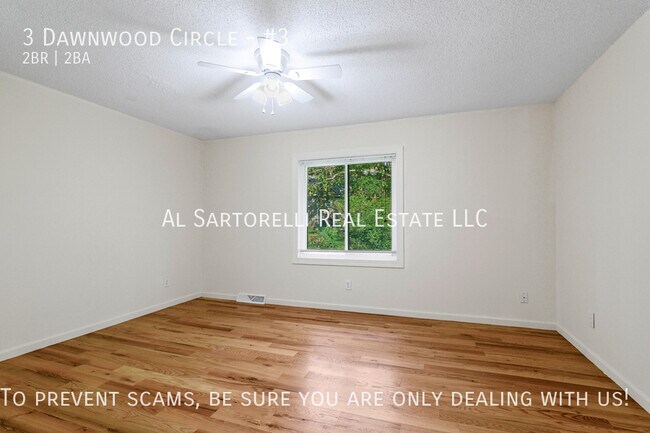 Building Photo - 3 Dawnwood Cir