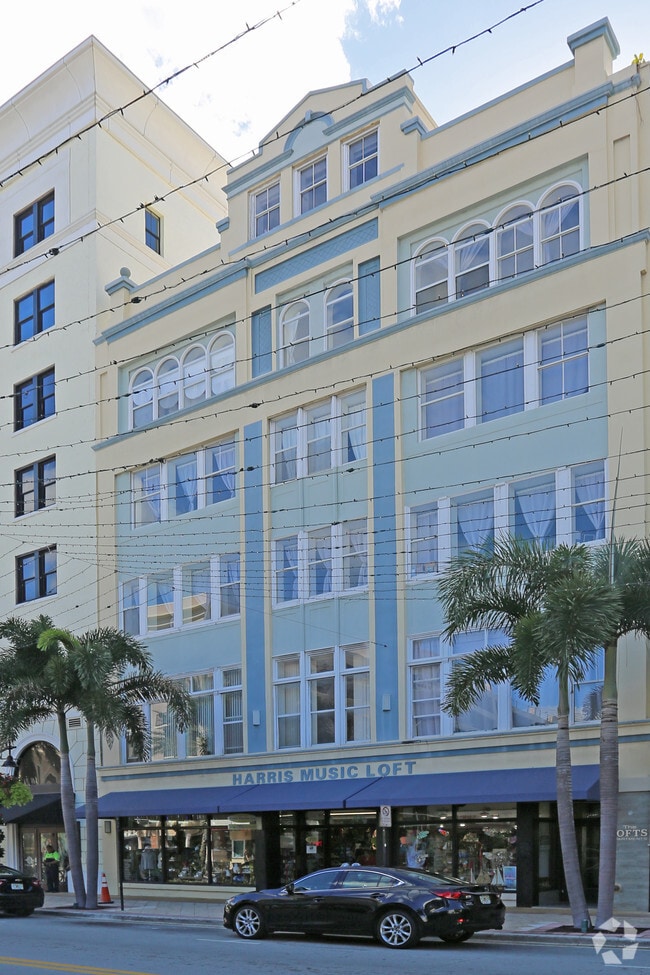 Primary Photo - The Lofts On Clematis | Stay West Palm