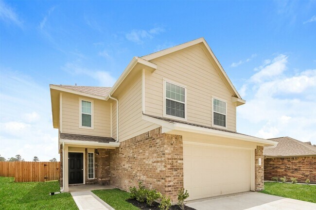 Building Photo - 305 Pronghorn Dr