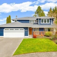 Building Photo - Secluded Lake Sammamish 3 bedroom plus bon...