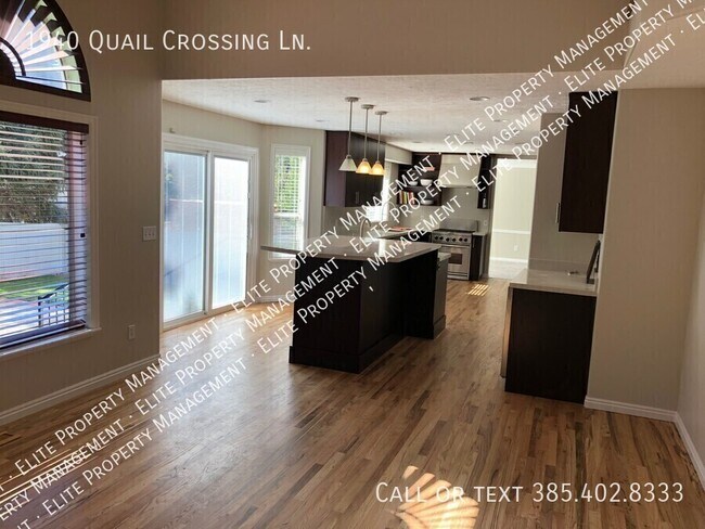 Building Photo - 1940 Quail Crossing Ln