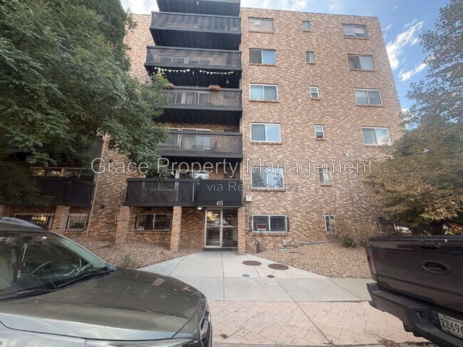 Building Photo - 65 N Clarkson St