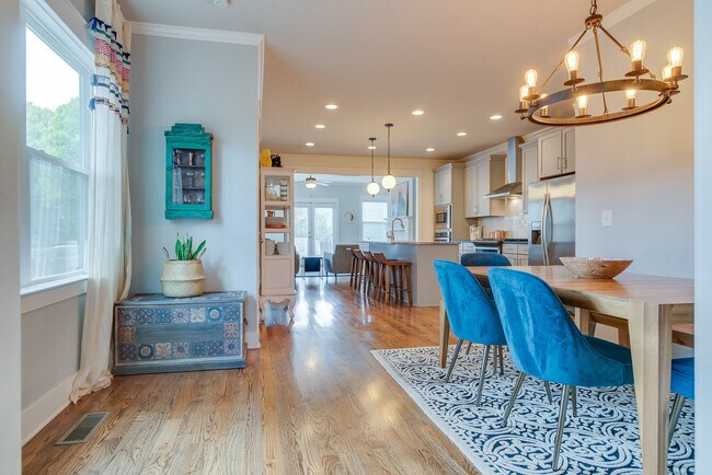 Building Photo - 1407 Pillow St