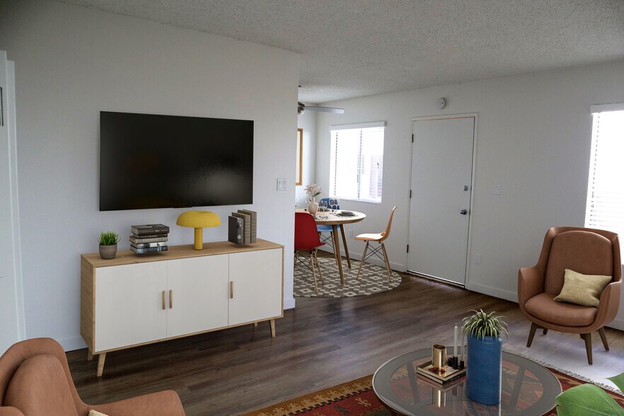 Building Photo - Paloma Apartments