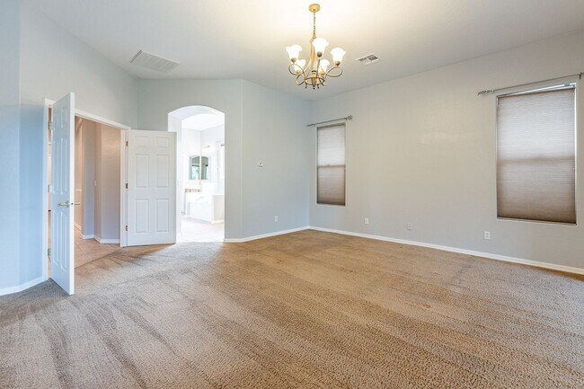 Building Photo - 4 Bedroom, 2.5 Baths with Private Pool!