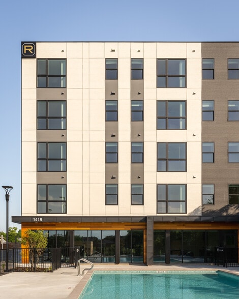 Building Photo - Residences at Rubi