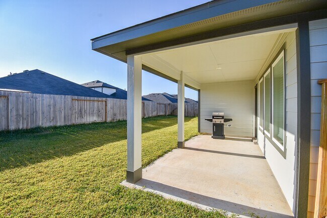 Building Photo - 2827 Bur Lndg Ln