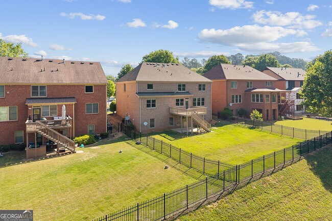 Building Photo - 3574 Willow Glen Trail