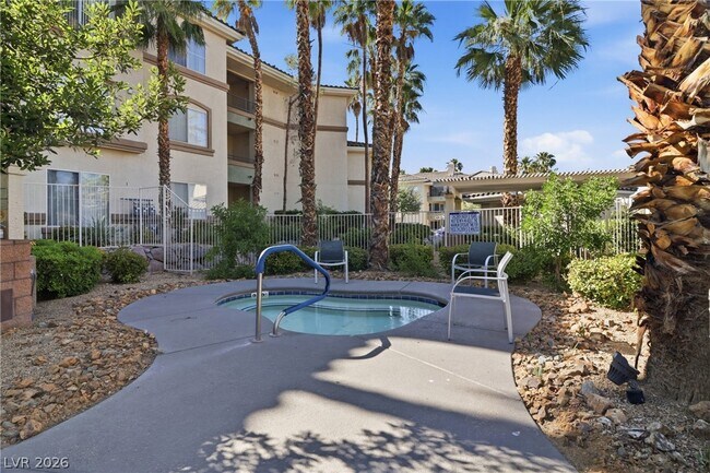 Building Photo - 7143 S Durango Dr