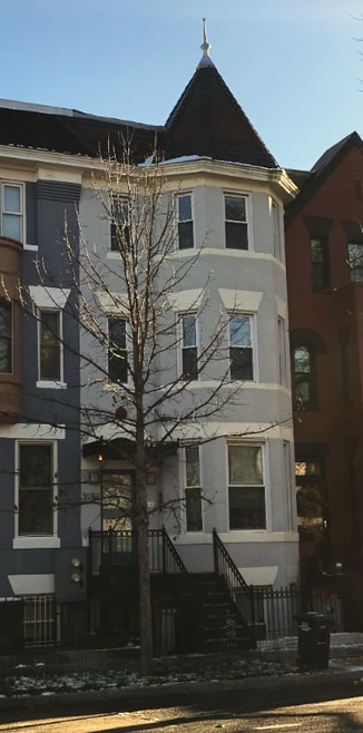 Building Photo - 3227 11th St NW