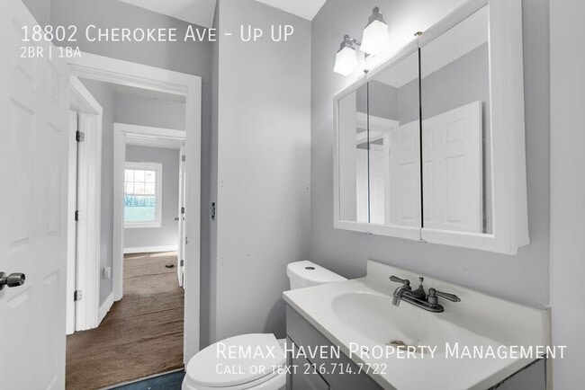 Building Photo - 18802 Cherokee Ave