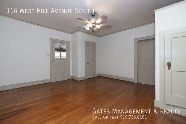 Building Photo - 116 W Hl Ave S