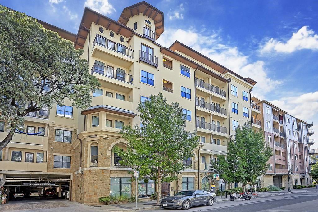Building Photo - 2505 San Gabriel