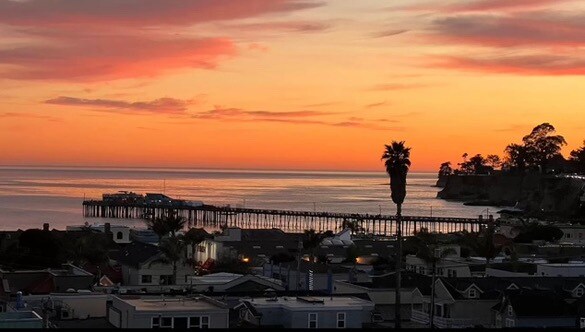 Capitola Sunset - 307 Capitola Ave