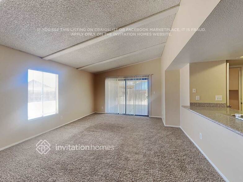 Building Photo - 8515 W Turney Ave