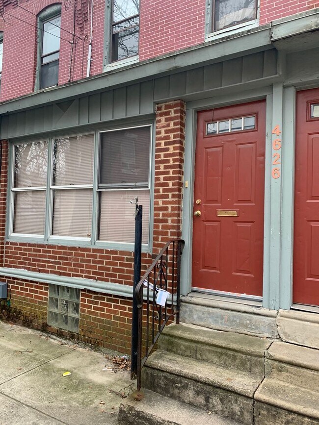 Building Photo - 4626 Linmore Ave