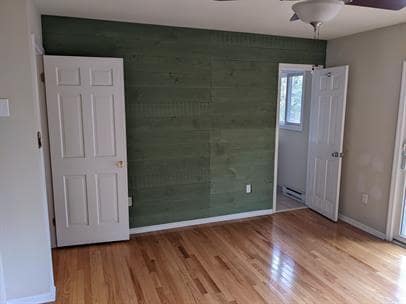 Building Photo - COMING SOON! Spacious 3BR Home featuring Hardwood Floors, Finished Basement & Custom Finishes — L...