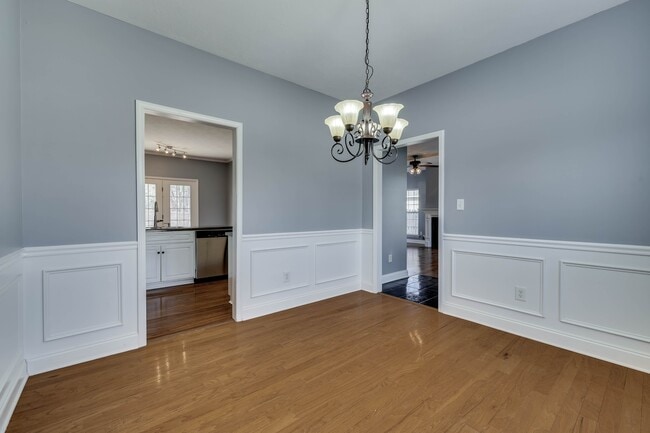 Building Photo - 3169 Camden Way