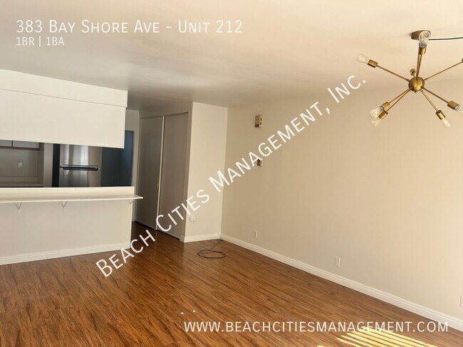 Building Photo - 383 Bay Shore Ave