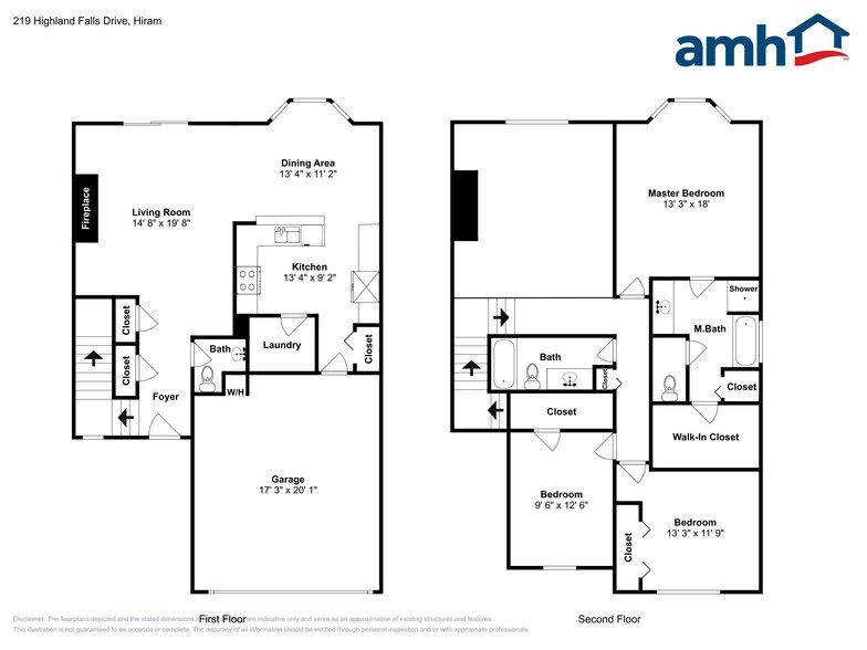 Building Photo - 219 Highland Falls Dr