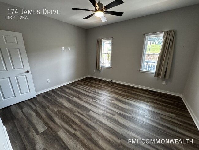 Building Photo - 174 James Dr