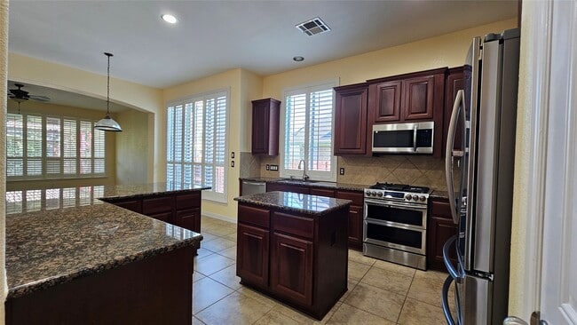 Building Photo - 5407 Moon Indigo Ln