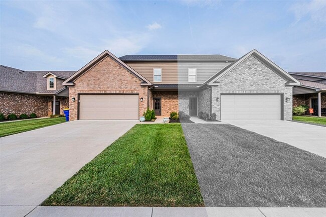 Building Photo - 535 Cumberland Pointe Ln