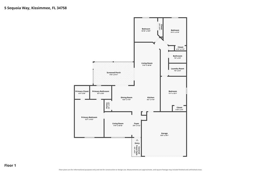 Building Photo - 5 Sequoia Way