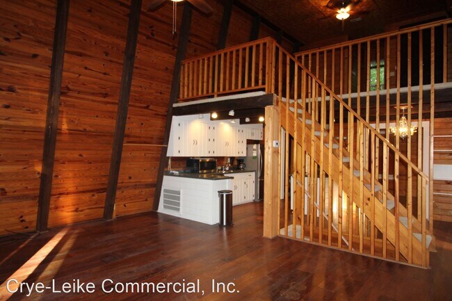 Building Photo - 4 br, 3 bath House - 10810 Carmichael Road