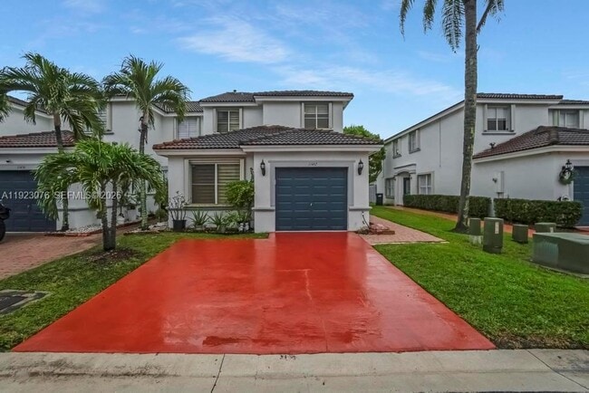 Building Photo - 11462 NW 48th Terrace