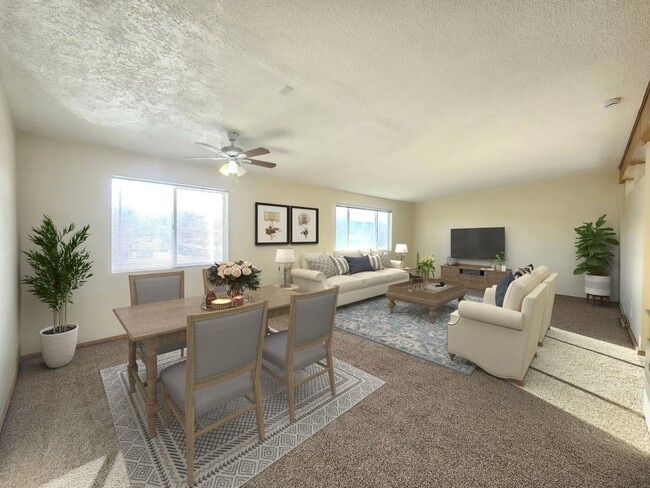 Primary Photo - 302 N Argonne Rd