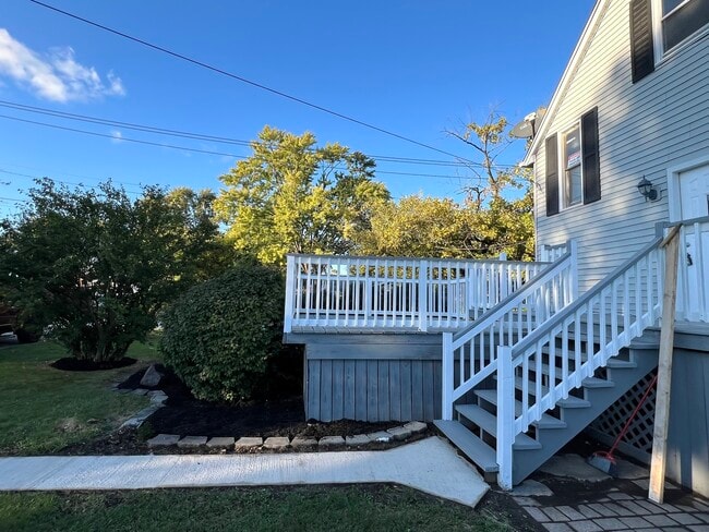 Building Photo - 3002 Green St