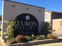 Building Photo - Yukon Heights
