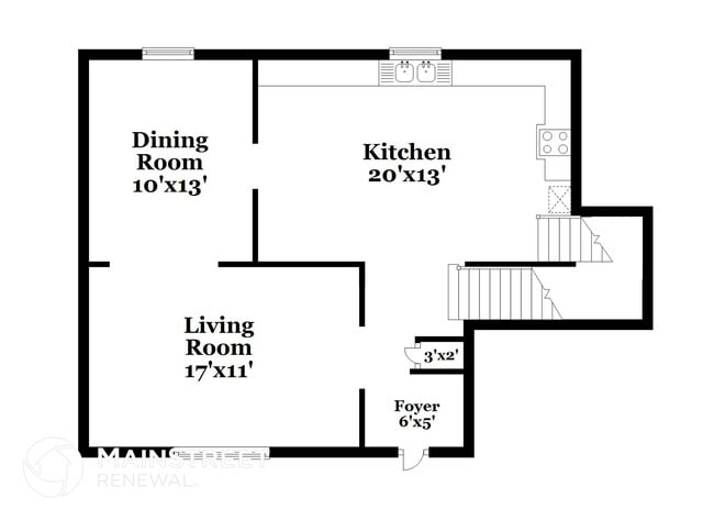 Building Photo - 6544 Cameron Rd