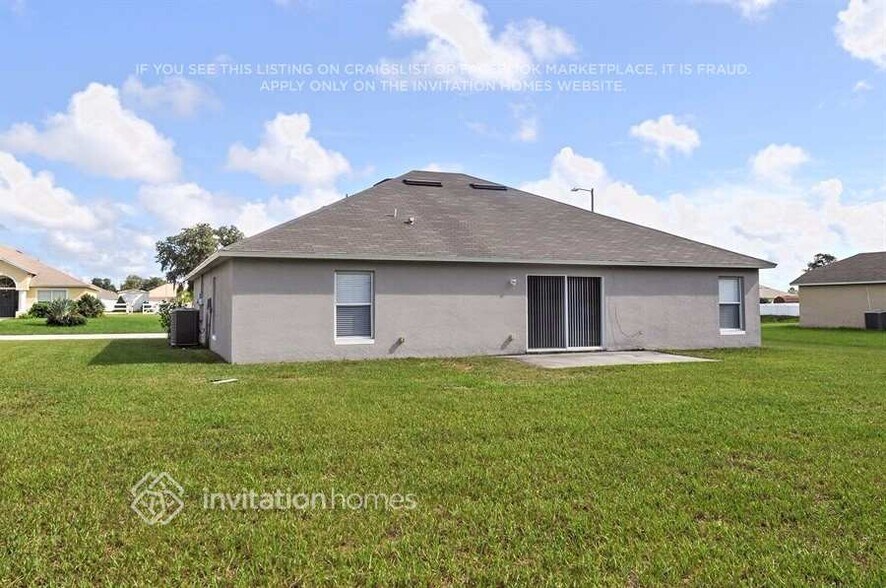 Building Photo - 656 Hatchwood Dr