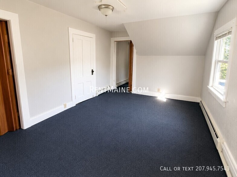 Building Photo - 35 Bosworth St