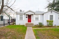 Building Photo - LAWN CARE INCLUDED! Updated 3-Bedroom Home with Detached Garage & Fenced Yard