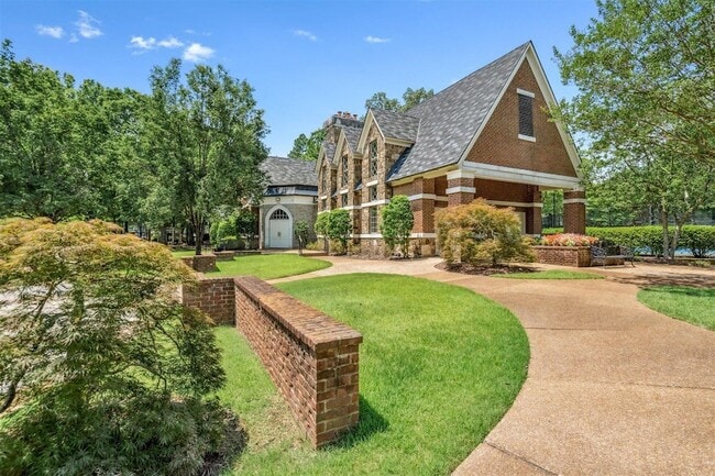 Building Photo - 3206 Wetherby Dr