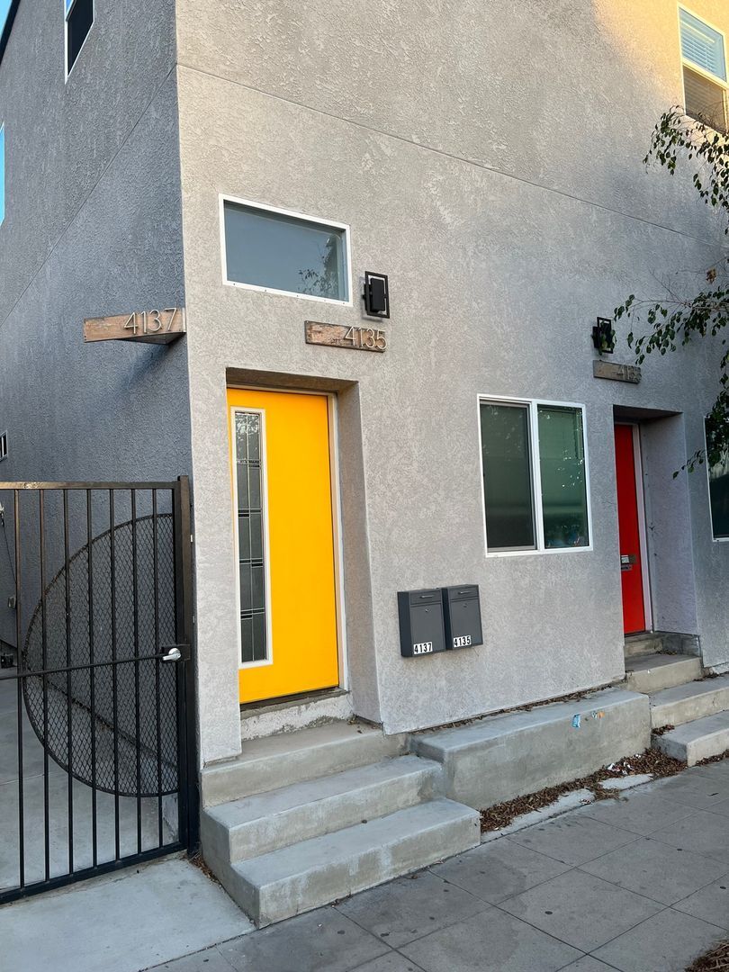 Building Photo - 4135 41st St
