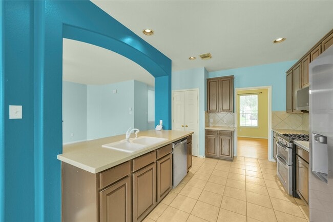 Building Photo - 18022 Oak Orchard Lane