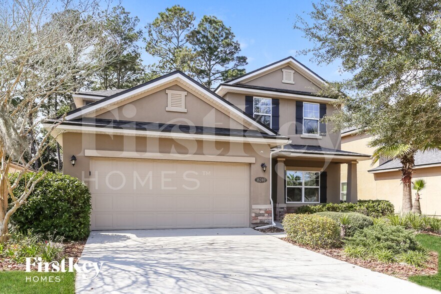 Building Photo - 16240 Dowing Creek Dr
